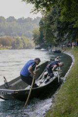 Mätteler Cup in Bern (9/21)